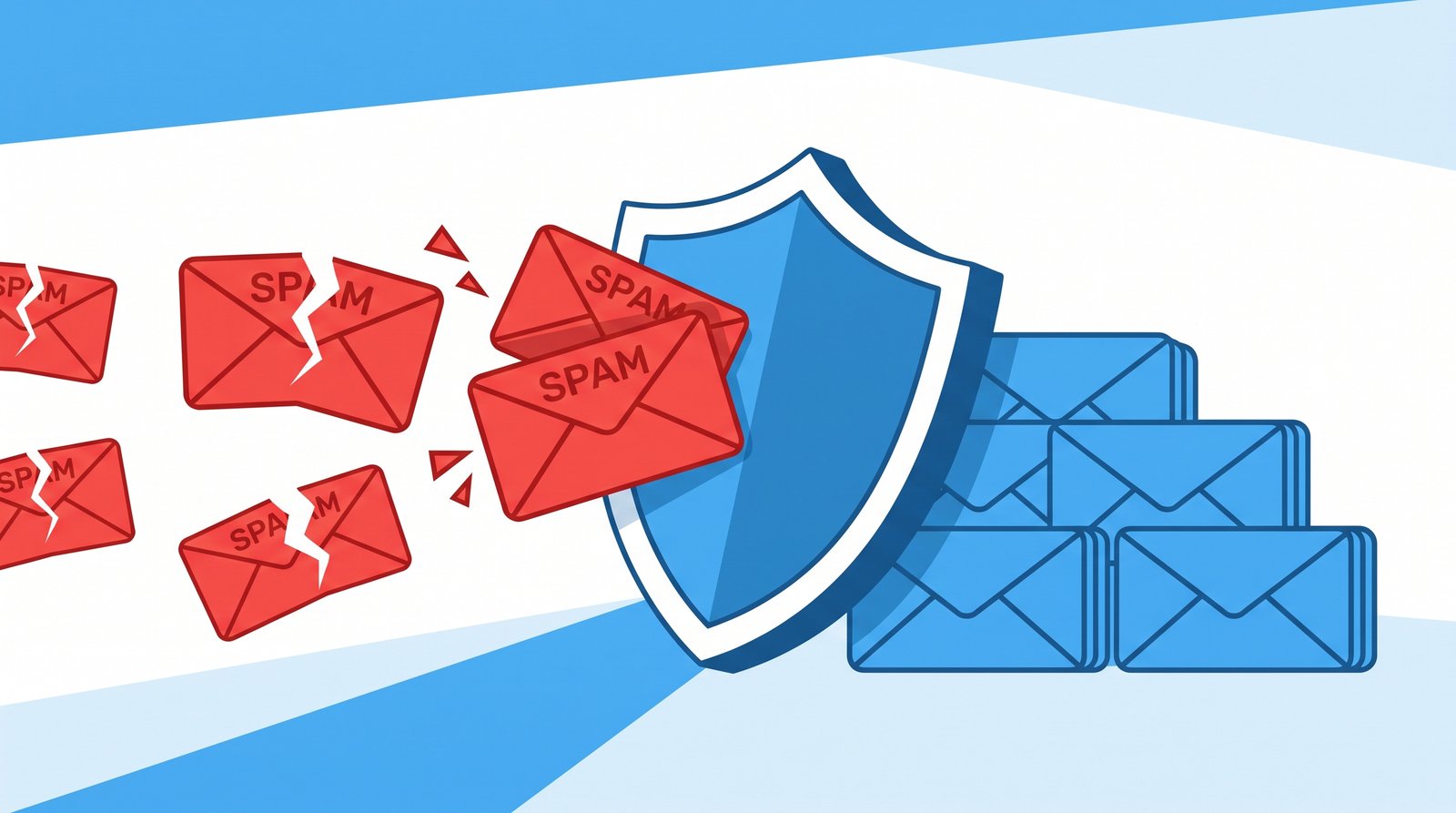 How to Stop Spam Emails Forever (Complete Guide)