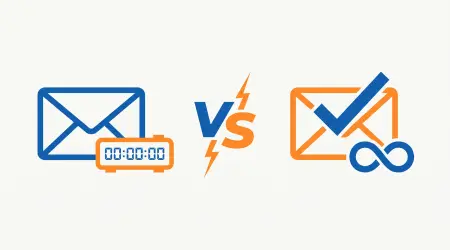 10 Minute Mail vs Tempya: Which Is Better?